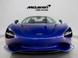 Used 2024 McLaren 750S Spider image 2