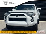 Used 2018 Toyota 4Runner SR5 Premium image 4