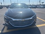 Used 2024 Chevrolet Malibu LT image 3