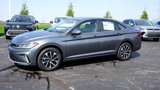 New 2025 Volkswagen Jetta S image 2