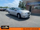 Used 2013 Nissan Altima 2.5 SL image 3