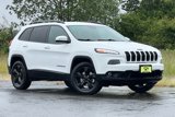 Used 2018 Jeep Cherokee Latitude w/ Altitude Package image 2