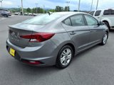 Certified 2020 Hyundai Elantra SEL w/ Cargo Package (C1) image 3