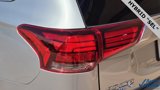 Used 2022 Mitsubishi Outlander SEL image 5