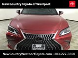 Used 2022 Lexus ES 250 w/ Premium Package image 2