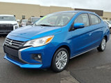 Used 2023 Mitsubishi Mirage G4 SE image 3