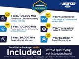 Used 2022 Ford Escape SE w/ SE Sport Appearance Package image 5