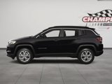 New 2025 Jeep Compass Latitude image 3