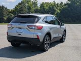 Certified 2022 Ford Escape SE w/ SE Sport Appearance Package image 4