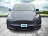 Used 2024 Tesla Model Y Long Range image 2