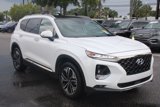 Used 2020 Hyundai Santa Fe Limited image 3