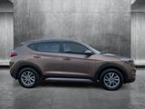 Used 2017 Hyundai Tucson SE image 4