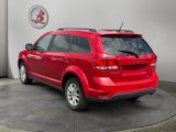 Used 2013 Dodge Journey SXT w/ Flexible Seating Group image 5