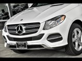 Used 2017 Mercedes-Benz GLE 350 4MATIC image 4