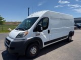 Used 2021 RAM ProMaster 2500 image 3