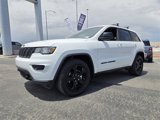 Used 2019 Jeep Grand Cherokee Laredo image 3