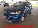 Used 2020 Chevrolet Trax LT w/ Driver Confidence Package image 3