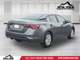 Used 2024 Nissan Sentra S image 3