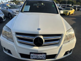 Used 2010 Mercedes-Benz GLK 350 2WD image 3