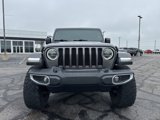 Used 2018 Jeep Wrangler Unlimited Sahara w/ LED Lighting Group image 6