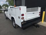 Used 2010 Chevrolet Silverado 2500 W/T image 3