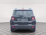 Used 2022 Jeep Renegade Limited image 4
