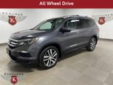 Used 2016 Honda Pilot Touring image 3