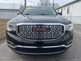 Used 2019 GMC Acadia Denali image 2