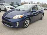 Used 2013 Toyota Prius Two image 3
