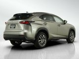 Used 2015 Lexus NX 200t AWD image 5