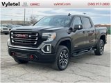 Used 2020 GMC Sierra 1500 AT4 w/ AT4 Premium Package image 5