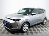 Used 2024 Kia Soul LX image 4