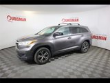 Used 2016 Toyota Highlander XLE image 5
