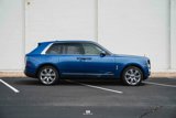 Used 2022 Rolls-Royce Cullinan w/ Technology Package image 6