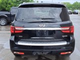 Used 2021 INFINITI QX80 Luxe image 4