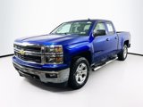 Used 2014 Chevrolet Silverado 1500 LT w/ All Star Edition image 3