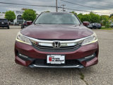 Used 2016 Honda Accord EX-L image 2