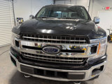 Used 2018 Ford F150 XLT w/ Equipment Group 302A Luxury image 2