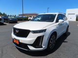 Used 2023 Cadillac XT6 Sport w/ Platinum Package image 3