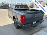Used 2023 Ford Ranger XLT w/ Equipment Group 302A High image 5