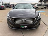 Used 2015 Hyundai Sonata Limited w/ Option Group 05 image 2