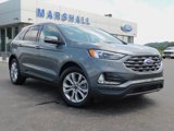 Used 2023 Ford Escape Active image 2