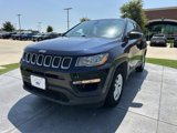 Used 2021 Jeep Compass Sport image 3