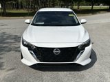 Used 2024 Nissan Sentra S image 2