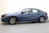 New 2025 Honda Civic LX image 4