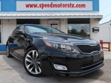 Used 2015 Kia Optima SX w/ SX Turbo Premium Package image 2