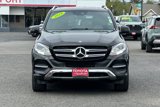 Used 2018 Mercedes-Benz GLE 350 image 5