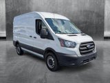 Used 2020 Ford Transit 250 Medium Roof image 3