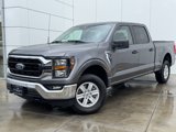 Used 2023 Ford F150 XLT w/ Equipment Group 301A Mid image 2