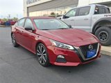 Used 2020 Nissan Altima 2.5 SR image 2